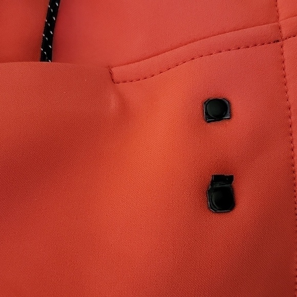 SPYDER XTL Insulated Breathable Weatherproof Coat Size L Boys - Picture 16 of 16